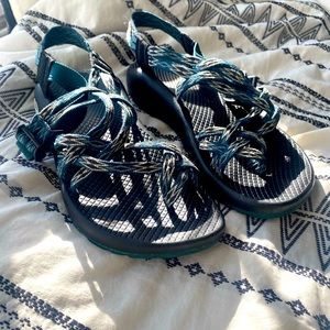 Womens Chacos